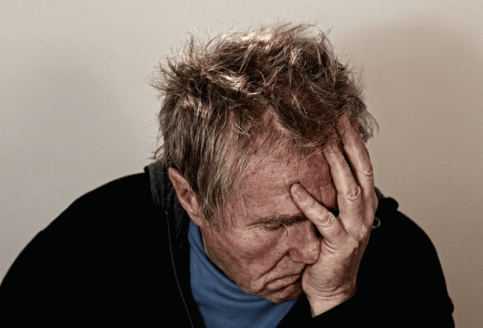 migraine causes